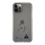 スリムプロテクションケース［ スマートフォンケース<書き下ろしサインver.> - JAY ］