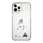 スリムプロテクションケース［ スマートフォンケース<書き下ろしサインver.> - JAY ］