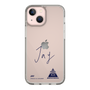 スリムプロテクションケース［ スマートフォンケース<書き下ろしサインver.> - JAY ］