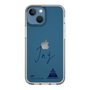 スリムプロテクションケース［ スマートフォンケース<書き下ろしサインver.> - JAY ］