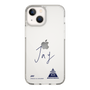 スリムプロテクションケース［ スマートフォンケース<書き下ろしサインver.> - JAY ］