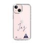 スリムプロテクションケース［ スマートフォンケース<書き下ろしサインver.> - JAY ］