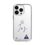 スリムプロテクションケース［ スマートフォンケース<書き下ろしサインver.> - JAY ］