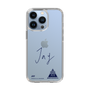 スリムプロテクションケース［ スマートフォンケース<書き下ろしサインver.> - JAY ］