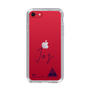 スリムプロテクションケース［ スマートフォンケース<書き下ろしサインver.> - JAY ］