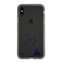 スリムプロテクションケース［ スマートフォンケース<書き下ろしサインver.> - JAY ］