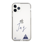 スリムプロテクションケース［ スマートフォンケース<書き下ろしサインver.> - JAY ］