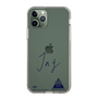 スリムプロテクションケース［ スマートフォンケース<書き下ろしサインver.> - JAY ］