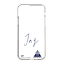 スリムプロテクションケース［ スマートフォンケース<書き下ろしサインver.> - JAY ］