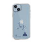 スリムプロテクションケース［ スマートフォンケース<書き下ろしサインver.> - JAY ］