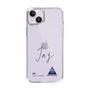 スリムプロテクションケース［ スマートフォンケース<書き下ろしサインver.> - JAY ］