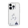 スリムプロテクションケース［ スマートフォンケース<書き下ろしサインver.> - JAY ］