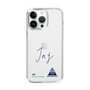 スリムプロテクションケース［ スマートフォンケース<書き下ろしサインver.> - JAY ］