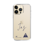 スリムプロテクションケース［ スマートフォンケース<書き下ろしサインver.> - JAY ］