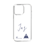 スリムプロテクションケース［ スマートフォンケース<書き下ろしサインver.> - JAY ］