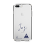スリムプロテクションケース［ スマートフォンケース<書き下ろしサインver.> - JAY ］