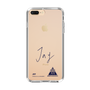 スリムプロテクションケース［ スマートフォンケース<書き下ろしサインver.> - JAY ］