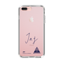 スリムプロテクションケース［ スマートフォンケース<書き下ろしサインver.> - JAY ］