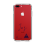 スリムプロテクションケース［ スマートフォンケース<書き下ろしサインver.> - JAY ］