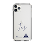 スリムプロテクションケース［ スマートフォンケース<書き下ろしサインver.> - JAY ］