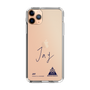 スリムプロテクションケース［ スマートフォンケース<書き下ろしサインver.> - JAY ］