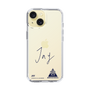 スリムプロテクションケース［ スマートフォンケース<書き下ろしサインver.> - JAY ］