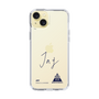 スリムプロテクションケース［ スマートフォンケース<書き下ろしサインver.> - JAY ］