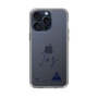 スリムプロテクションケース［ スマートフォンケース<書き下ろしサインver.> - JAY ］