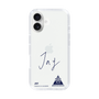 スリムプロテクションケース［ スマートフォンケース<書き下ろしサインver.> - JAY ］
