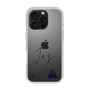 スリムプロテクションケース［ スマートフォンケース<書き下ろしサインver.> - JAY ］