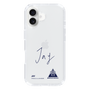 スリムプロテクションケース［ スマートフォンケース<書き下ろしサインver.> - JAY ］