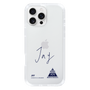スリムプロテクションケース［ スマートフォンケース<書き下ろしサインver.> - JAY ］