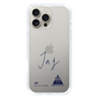 スリムプロテクションケース［ スマートフォンケース<書き下ろしサインver.> - JAY ］