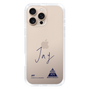 スリムプロテクションケース［ スマートフォンケース<書き下ろしサインver.> - JAY ］