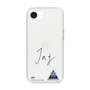 スリムプロテクションケース［ スマートフォンケース<書き下ろしサインver.> - JAY ］