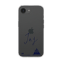 スリムプロテクションケース［ スマートフォンケース<書き下ろしサインver.> - JAY ］