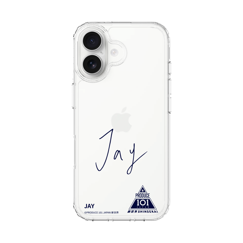 ジュアン・ジェイ