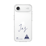 スリムプロテクションケース［ スマートフォンケース<書き下ろしサインver.> - JAY ］