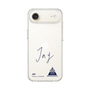 スリムプロテクションケース［ スマートフォンケース<書き下ろしサインver.> - JAY ］