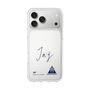 スリムプロテクションケース［ スマートフォンケース<書き下ろしサインver.> - JAY ］