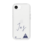 スリムプロテクションケース［ スマートフォンケース<書き下ろしサインver.> - JAY ］