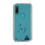 スリムプロテクションケース［ スマートフォンケース<書き下ろしサインver.> - JAY ］