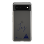 スリムプロテクションケース［ スマートフォンケース<書き下ろしサインver.> - JAY ］