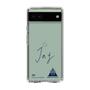 スリムプロテクションケース［ スマートフォンケース<書き下ろしサインver.> - JAY ］