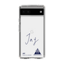 スリムプロテクションケース［ スマートフォンケース<書き下ろしサインver.> - JAY ］