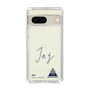 スリムプロテクションケース［ スマートフォンケース<書き下ろしサインver.> - JAY ］