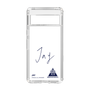 スリムプロテクションケース［ スマートフォンケース<書き下ろしサインver.> - JAY ］