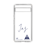 スリムプロテクションケース［ スマートフォンケース<書き下ろしサインver.> - JAY ］