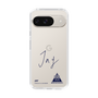 スリムプロテクションケース［ スマートフォンケース<書き下ろしサインver.> - JAY ］