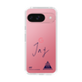 スリムプロテクションケース［ スマートフォンケース<書き下ろしサインver.> - JAY ］
